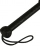 BDSM Flogger Real Suede Leather BDSM Bondage Heavy Duty Fetish Flogger, Whip, Flog, Spanking