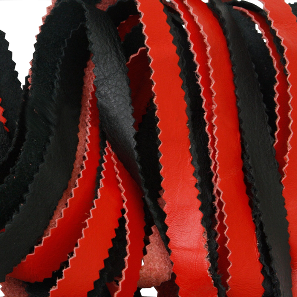 BDSM Flogger With Genuine Suede Thick Leather BDSM Kinky Bondage Revolving/Swivel Flogger, BDSM Impact Toys