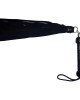 BDSM Fetish Fun Mate Suede Leather Soft Tassel Kinky Flogger, BDSM Impact Toys, Big Leather flogger