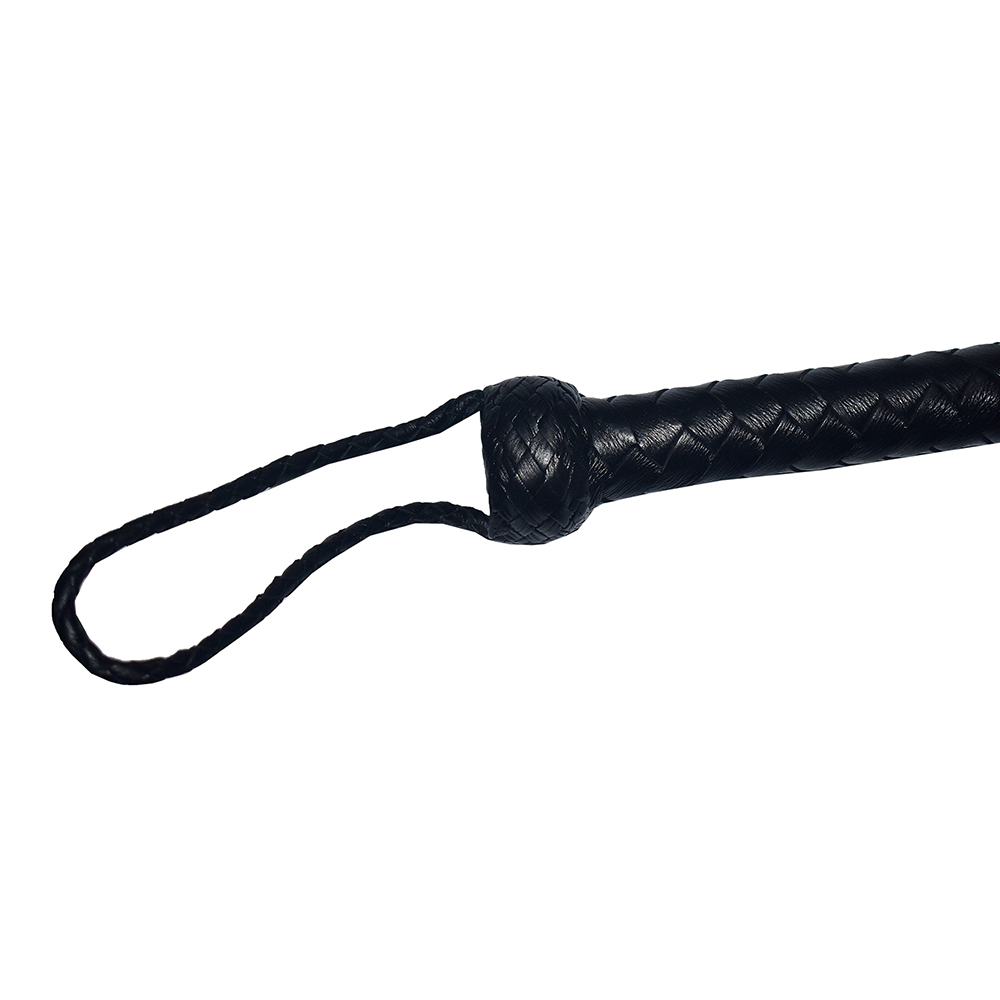 BDSM Fetish Fun Mate Suede Leather Soft Tassel Kinky Flogger, BDSM Impact Toys, Big Leather flogger